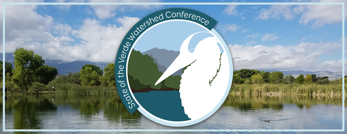 2026 State of the Verde Watershed Conference